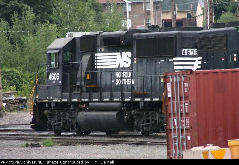 NS 4606